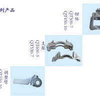 承做汽車零部件鑄造、精加工業(yè)務(wù)