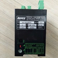 ROPEX，ROPEX控制器